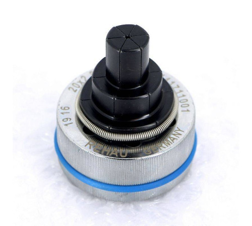 Расширительная насадка REHAU RAUTOOL QC 20x2,8 мм 214171