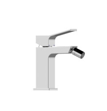 Смеситель для биде Bossini Aki с донным клапаном хром Z00708.030