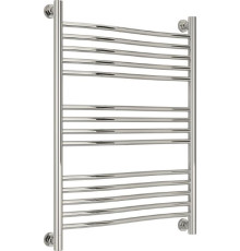 Полотенцесушитель водяной Сунержа Флюид+ 600x800 мм без покрытия 00-0222-8060