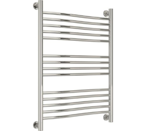 Полотенцесушитель водяной Сунержа Флюид+ 600x800 мм без покрытия 00-0222-8060