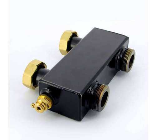 Разделитель гидравлический Watts HW-Q 60/80 10010424