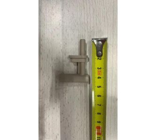 Трубка Вентури BAXI ECO LIFE 7732885