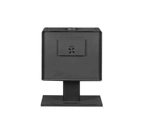 Печь-камин HOSSEVEN 5070-P 5070-P