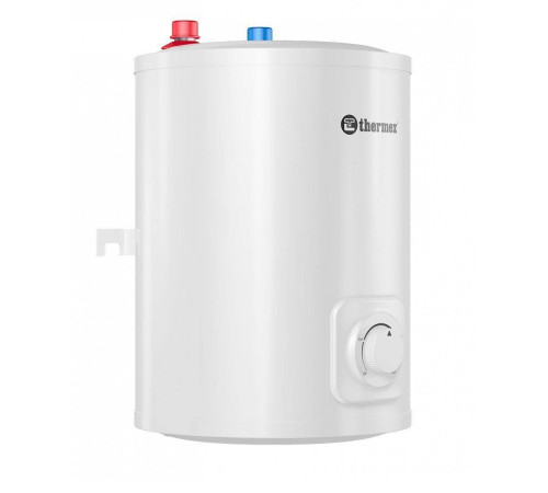 Водонагреватель накопительный Thermex IC 10 U 10 л под раковину 111086