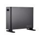 Конвектор электрический Thermex Pronto 2000M 2000 Вт Black H4998