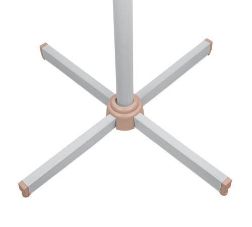 Вентилятор напольный Galaxy LINE GL8106