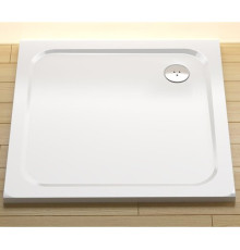 Поддон душевой RAVAK Perseus Pro-90 Chrome 90x90 см белый XA047701010