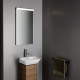 Раковина Laufen INO 45х41х12 см 1 отверстие 8.1530.1.000.104.1