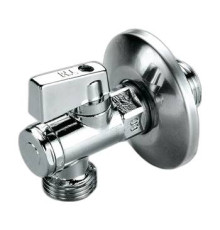 Клапан под раковину Tiemme с фильтром и декоративным кольцом 1/2x1/2 2950055