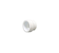 Муфта переходная Fusitek PP-R 50х25 мм FT02408