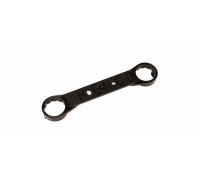 Планка Henco для водорозеток 1/2 28PK-04