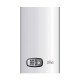 Газовый настенный котел Ferroli Vitatech D F24 двухконтурный 24 кВт GCDG6KVA