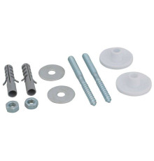 Комплект креплений для раковин и писсуаров Walraven BIS 0657800