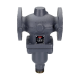 Клапан регулирующий фланцевый Danfoss VFG 2 DN 65 PN 16 Kvs 50 065B2394