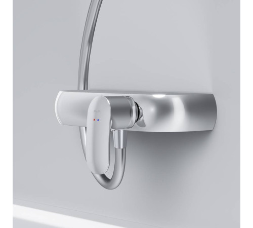 Смеситель для душа AM.PM Spirit V2.0 F3020000