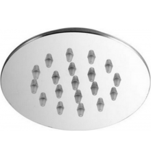 Верхний душ Huber Kiruna 15 см хром 05.S0.04H.CR