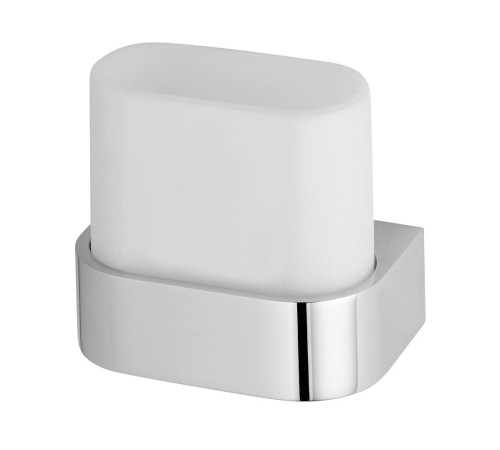 Стакан с держателем Ideal Standard Moments N1145AA