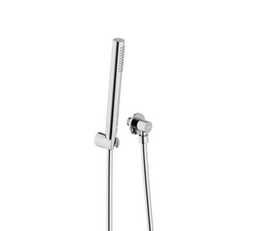 Встраиваемая душевая система AM.PM Scandinavian Pure со смесителем и изливом 936510000