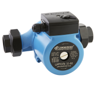 Насос циркуляционный ДЖИЛЕКС Циркуль 32/80 3280