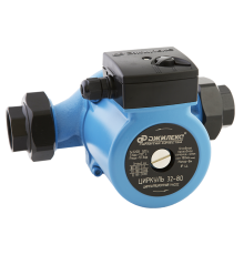 Насос циркуляционный ДЖИЛЕКС Циркуль 32/80 3280