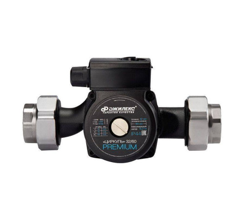 Насос циркуляционный ДЖИЛЕКС Циркуль 32/60 PREMIUM 1467323