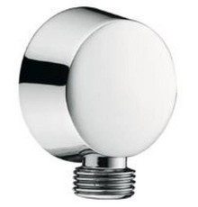 Шланговое подсоединение M&Z 1/2 хром AC700039