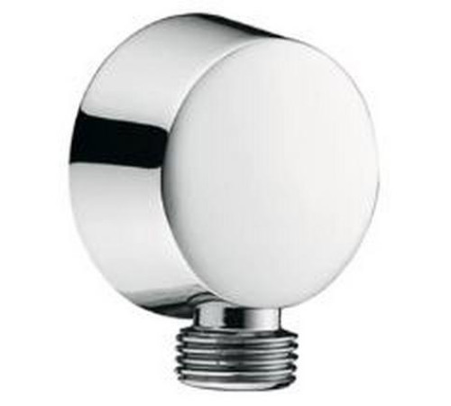 Шланговое подсоединение M&Z 1/2 хром AC700039