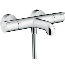 Термостат для ванны Hansgrohe Ecostat 1001 CL внешнего монтажа хром 13201000