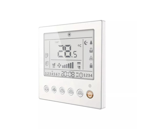 Кондиционер канальный TCL TTB-36HWIA/TOU-36HINA инверторный