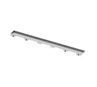 Лоток для плитки TECEdrainline plate II 700 мм нержавеющая сталь 600772