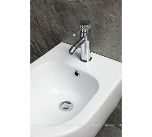 Биде подвесное Allen Brau Priority 515x365 мм белый 4.31012.20