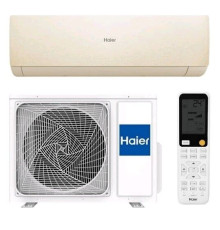 Сплит-система Haier Stellar HP DC-inverter AS25SHP2HRA-C / 1U25SHP2FRA
