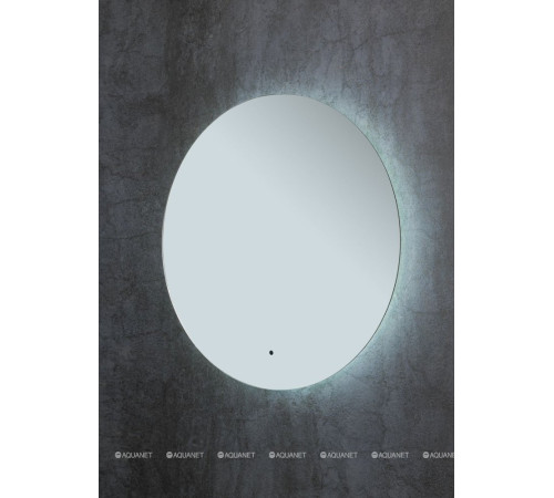 Зеркало Aquanet Смарт D 650 LED с холодной подсветкой 00336631