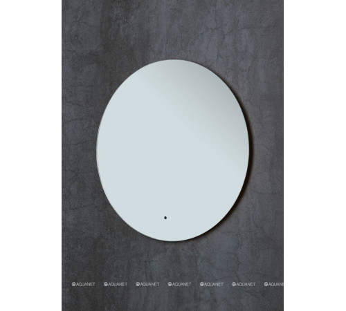 Зеркало Aquanet Смарт D 650 LED с холодной подсветкой 00336631