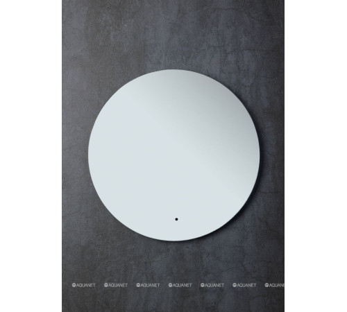 Зеркало Aquanet Смарт D 650 LED с холодной подсветкой 00336631