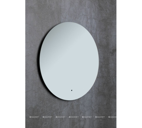 Зеркало Aquanet Смарт D 650 LED с холодной подсветкой 00336631