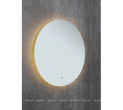 Зеркало Aquanet Смарт D 650 LED с теплой подсветкой 00336638