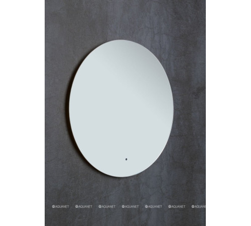 Зеркало Aquanet Смарт D 650 LED с теплой подсветкой 00336638