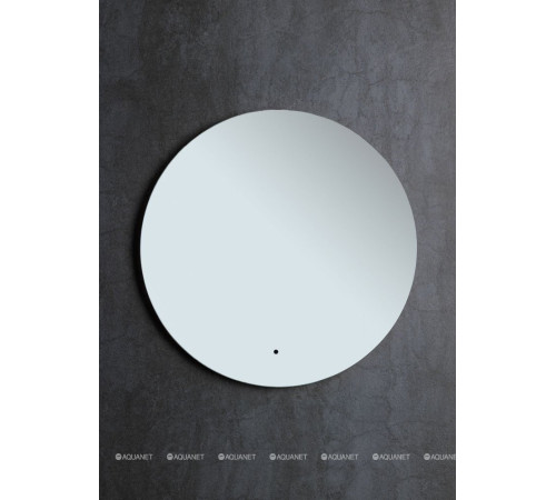 Зеркало Aquanet Смарт D 650 LED с теплой подсветкой 00336638