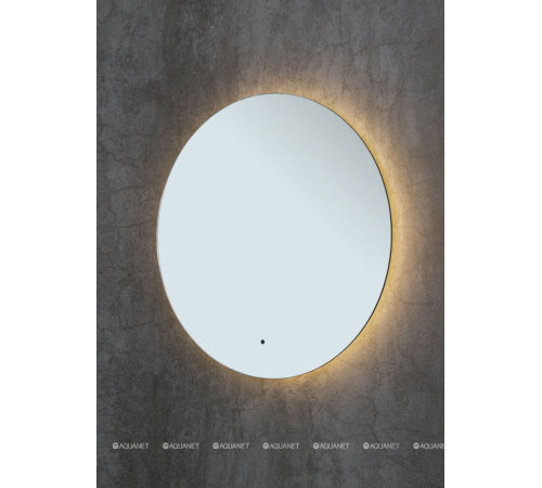Зеркало Aquanet Смарт D 650 LED с теплой подсветкой 00336638