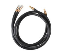 Кабель зажигания Riello 700 мм для горелок R20-ZS-L и R30 2 шт 475010308