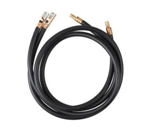 Кабель зажигания Riello 700 мм для горелок R20-ZS-L и R30 2 шт 475010308