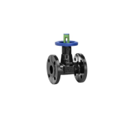Клапан запорный KSB BOA-Compact EKB DN 40 PN 10/16 48013386