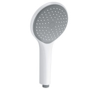 Ручной душ Kludi Freshline 120 мм 1 режим матовый хром 678004300