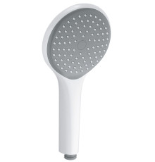 Ручной душ Kludi Freshline 120 мм 1 режим матовый хром 678004300
