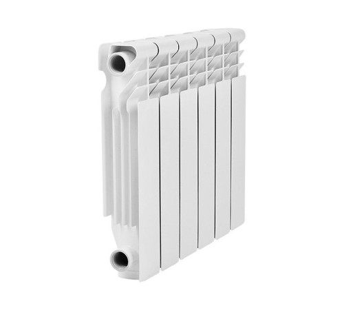 Радиатор биметаллический Smart Install biEasy One 350 12 секций 56035S