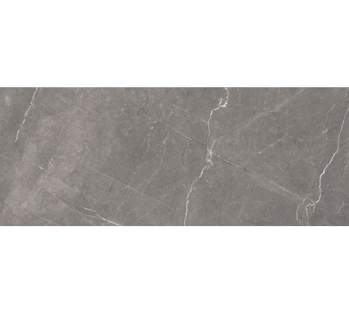 Плитка настенная Laparet Fronda серая 20х50 см х9999284080