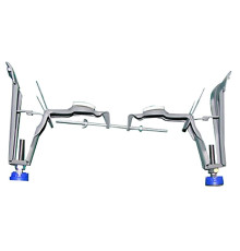 Комплект ножек для ванн Kaldewei аналог модели 5030 для ванн 140-170 см FT20021