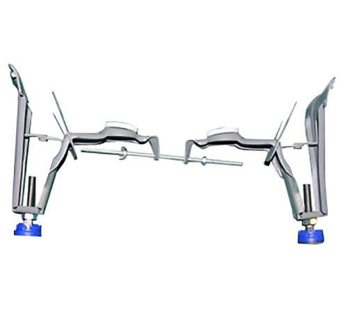 Комплект ножек для ванн Kaldewei аналог модели 5030 для ванн 140-170 см FT20021