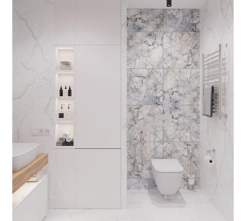 Унитаз подвесной безободковый VitrA Shift с сиденьем микролифт 7742B003-0075